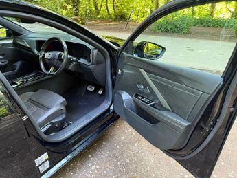 Vauxhall Astra 1.2 Turbo GS Auto Euro 6 (s/s) 5dr