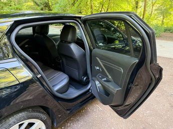 Vauxhall Astra 1.2 Turbo GS Auto Euro 6 (s/s) 5dr