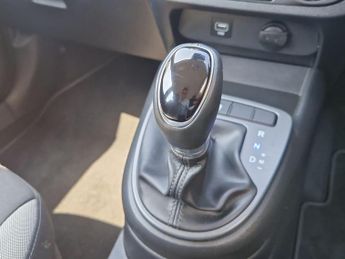Hyundai i10 1.0 SE Connect Hatchback 5dr Petrol Auto Euro 6 (s/s) (67 ps)