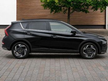 Hyundai BAYON 1.0 T-GDi Premium SUV 5dr Petrol DCT Euro 6 (s/s) (100 ps)