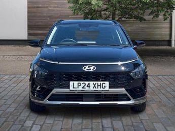 Hyundai Bayon 1.0 T-GDi Premium SUV 5dr Petrol DCT Euro 6 (s/s) (100 ps)