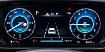 Hyundai BAYON 1.0 T-GDi MHEV Premium SUV 5dr Petrol Hybrid DCT Euro 6 (s/s) (1