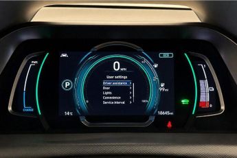 Hyundai IONIQ 38.3kWh Premium SE Hatchback 5dr Electric Auto (136 ps)