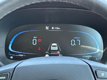 Hyundai i10 1.0 Advance Auto Euro 6 (s/s) 5dr