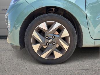 Hyundai i10 1.0 Advance Auto Euro 6 (s/s) 5dr