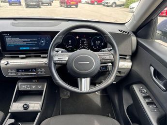 Hyundai KONA 1.6 h-GDi Advance DCT Euro 6 (s/s) 5dr