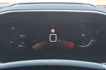 Peugeot 2008 1.2 PureTech GT Premium SUV 5dr Petrol EAT Euro 6 (s/s) (130 ps)