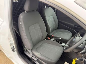 Ford Fiesta Van 1.5 TDCi Euro 6 (s/s) 3dr