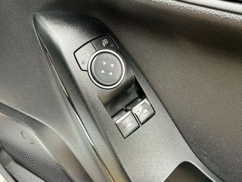 Ford Fiesta Van 1.5 TDCi Euro 6 (s/s) 3dr