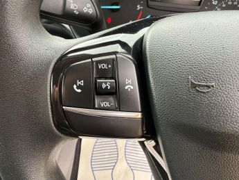 Ford Fiesta Van 1.5 TDCi Euro 6 (s/s) 3dr