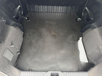 Ford Fiesta Van 1.5 TDCi Euro 6 (s/s) 3dr