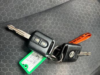 Nissan Qashqai 1.6 360 2WD Euro 5 5dr