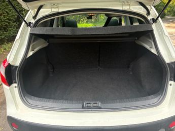Nissan Qashqai 1.6 360 2WD Euro 5 5dr