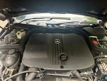 Mercedes-Benz E Class 2.1 E250 CDI BlueEfficiency Sport Cabriolet G-Tronic+ Euro 5 (s/