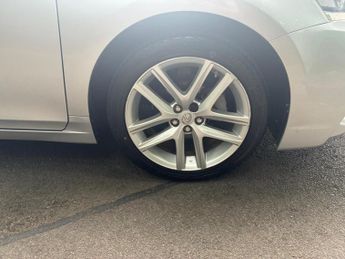Lexus CT 1.8 200h SE CVT Euro 6 (s/s) 5dr