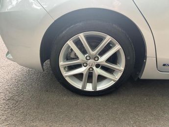 Lexus CT 1.8 200h SE CVT Euro 6 (s/s) 5dr