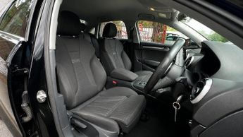 Audi A3 2.0 TDI Sport S Tronic Auto 6Spd Euro 6 (s/s) 4dr