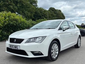 SEAT Leon 1.2 TSI SE DSG Euro 6 (s/s) 5dr