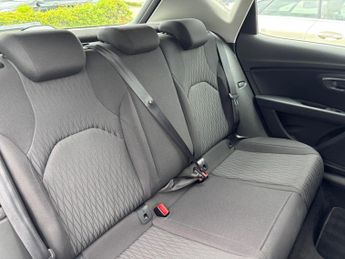SEAT Leon 1.2 TSI SE DSG Euro 6 (s/s) 5dr