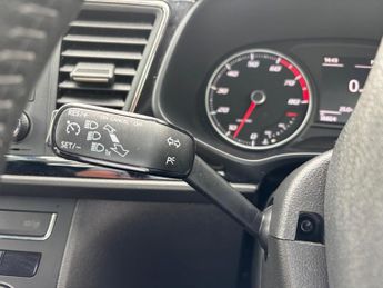 SEAT Leon 1.2 TSI SE DSG Euro 6 (s/s) 5dr