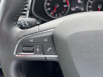 SEAT Leon 1.2 TSI SE DSG Euro 6 (s/s) 5dr