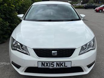 SEAT Leon 1.2 TSI SE DSG Euro 6 (s/s) 5dr