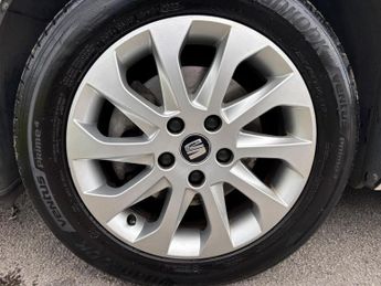 SEAT Leon 1.2 TSI SE DSG Euro 6 (s/s) 5dr