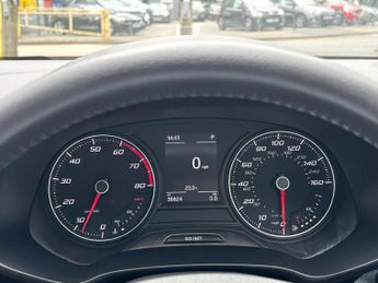 SEAT Leon 1.2 TSI SE DSG Euro 6 (s/s) 5dr