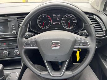 SEAT Leon 1.2 TSI SE DSG Euro 6 (s/s) 5dr