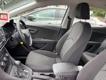 SEAT Leon 1.2 TSI SE DSG Euro 6 (s/s) 5dr