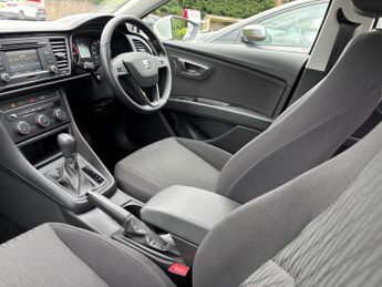 SEAT Leon 1.2 TSI SE DSG Euro 6 (s/s) 5dr
