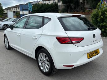 SEAT Leon 1.2 TSI SE DSG Euro 6 (s/s) 5dr