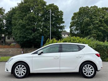 SEAT Leon 1.2 TSI SE DSG Euro 6 (s/s) 5dr