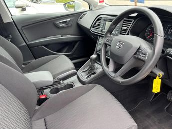 SEAT Leon 1.2 TSI SE DSG Euro 6 (s/s) 5dr