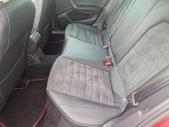 SEAT Ibiza 1.0 TSI XCELLENCE Lux DSG Euro 6 (s/s) 5dr GPF