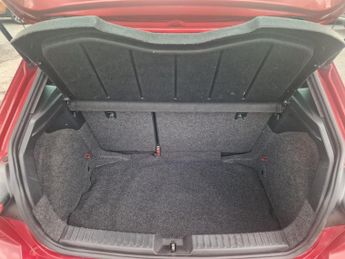 SEAT Ibiza 1.0 TSI XCELLENCE Lux DSG Euro 6 (s/s) 5dr GPF