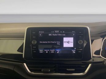 Volkswagen T-Roc 1.5 TSI R-Line SUV 5dr Petrol DSG Euro 6 (s/s) (150 ps)