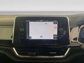 Volkswagen T-Roc 1.5 TSI R-Line SUV 5dr Petrol DSG Euro 6 (s/s) (150 ps)