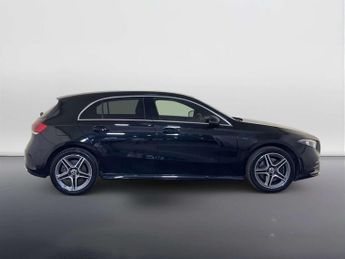 Mercedes-Benz A Class 1.3 A250e 15.6kWh AMG Line (Executive) Hatchback 5dr Petrol Plug