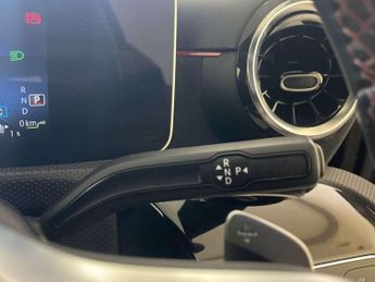 Mercedes-Benz A Class 1.3 A250e 15.6kWh AMG Line (Executive) Hatchback 5dr Petrol Plug