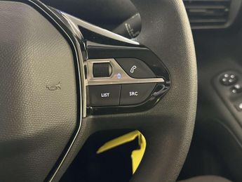 Peugeot e-Partner 750 50kWh Asphalt Premium + Long Panel Van 6dr Electric Auto LWB
