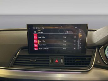 Audi Q5 2.0 TFSIe 50 S line SUV 5dr Petrol Plug-in Hybrid S Tronic quatt