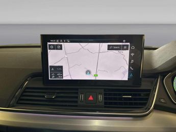 Audi Q5 2.0 TFSIe 50 S line SUV 5dr Petrol Plug-in Hybrid S Tronic quatt