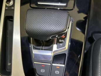 Audi Q5 2.0 TFSIe 50 S line SUV 5dr Petrol Plug-in Hybrid S Tronic quatt