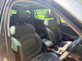 Skoda Kodiaq 2.0 TDI Edition DSG 4WD Euro 6 (s/s) 5dr (7 Seat)