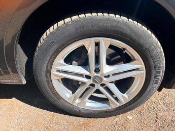 Audi Q5 2.0 TDI 40 S line S Tronic quattro Euro 6 (s/s) 5dr