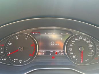 Audi Q5 2.0 TDI 40 S line S Tronic quattro Euro 6 (s/s) 5dr