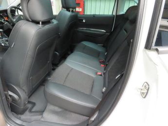 Peugeot 3008 1.6 BlueHDi Allure EAT Euro 6 (s/s) 5dr