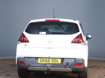 Peugeot 3008 1.6 BlueHDi Allure EAT Euro 6 (s/s) 5dr