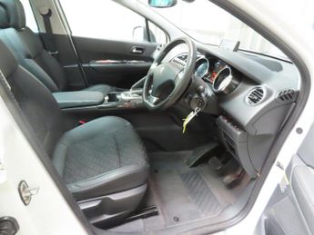 Peugeot 3008 1.6 BlueHDi Allure EAT Euro 6 (s/s) 5dr